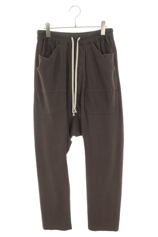DRKSHDW CLASSIC CARGO RIG Long Pants Brown Size 28