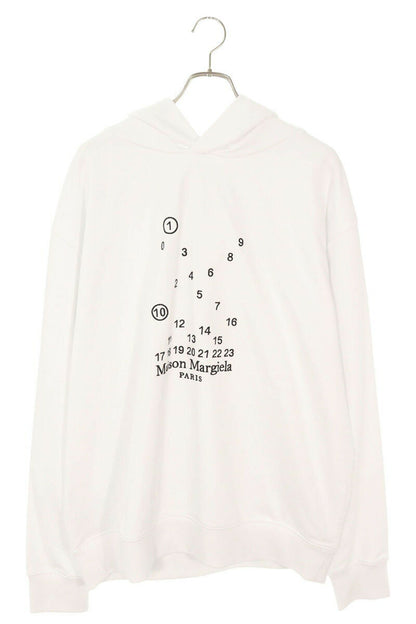 Vintage Maison Margiela Tops - Maison Margiela Calendar Embroidered Oversized Size S - Authentic Archive