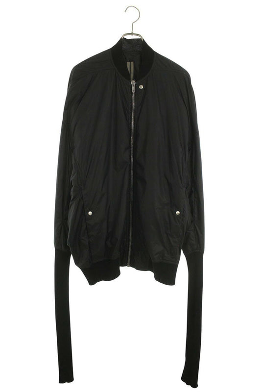 Rick Owens ND Jacket Black Size XS