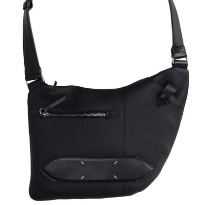 Maison Margiela AC Body Shoulder Bag Black