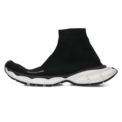 Balenciaga XL Sneakers Black x White Size 43