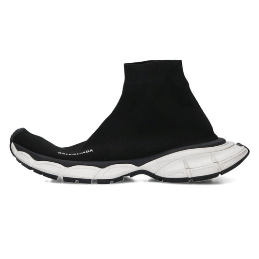 Balenciaga XL Sneakers Black x White Size 43