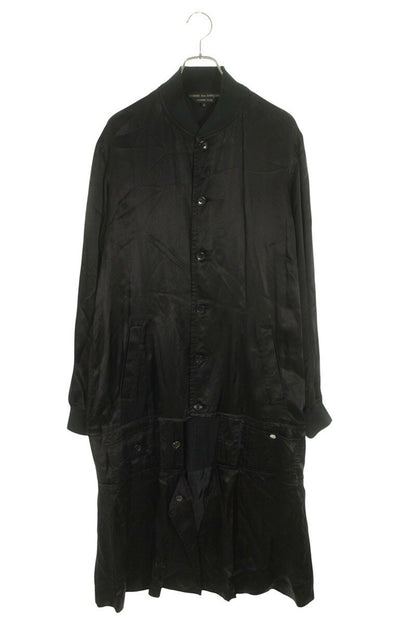 Comme des Garcons 20SS Coat Black Size M