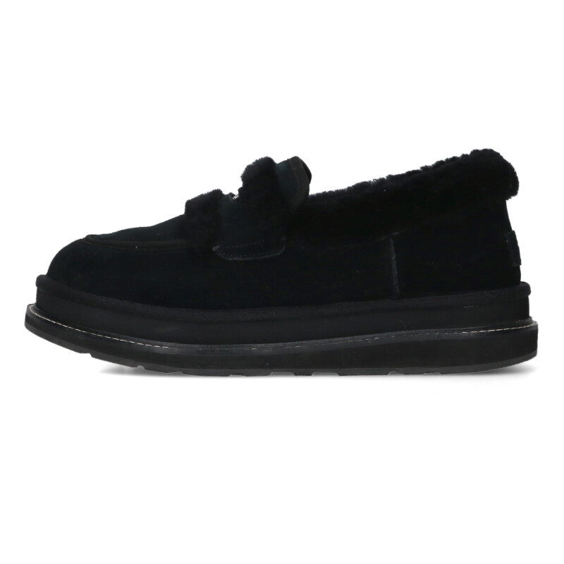 Sacai x Ugg Loafer Black Size 29cm