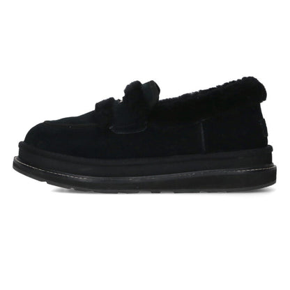 Sacai x Ugg Loafer Black Size 29cm