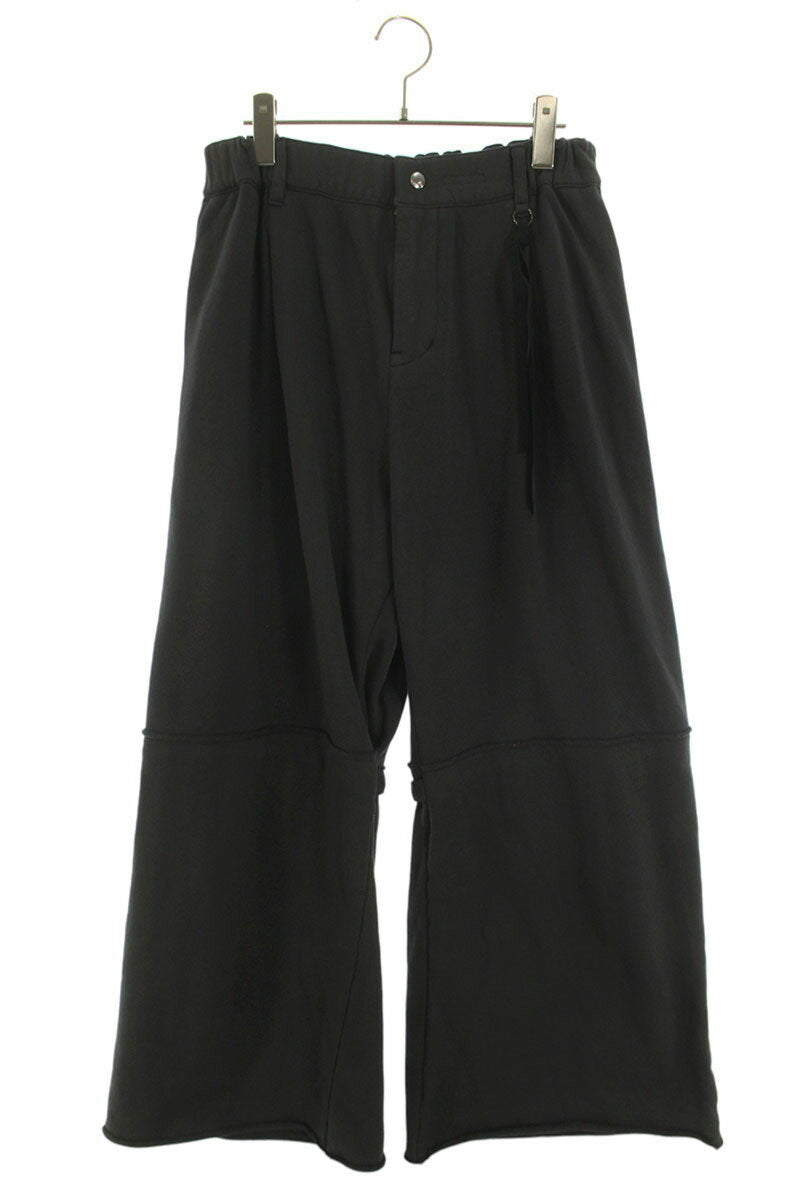 Tamme Long Pants Gray Size 32