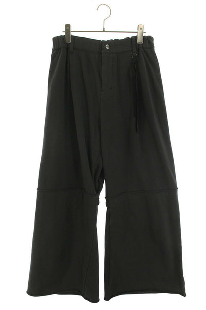 Tamme Long Pants Gray Size 32