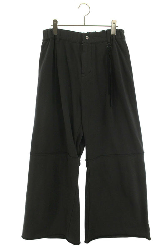 Tamme Long Pants Gray Size 32