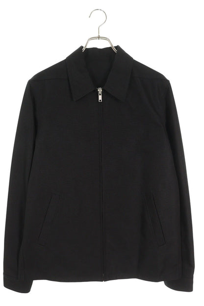 Rick Owens 26SS Brad jacket Black Size 46