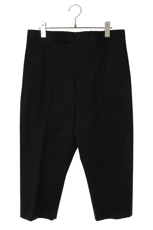 Rick Owens 18AW TE Long Pants Black Size 46