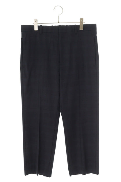 Balenciaga Tailored Long Pants Blue Size 48