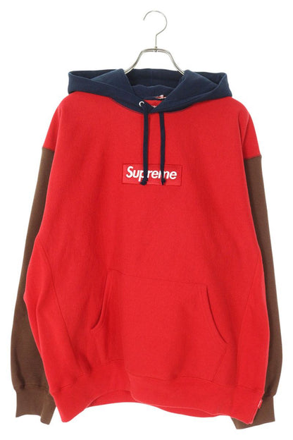 Supreme 24AW Box Logo Hooded Sweatshirt Size XL