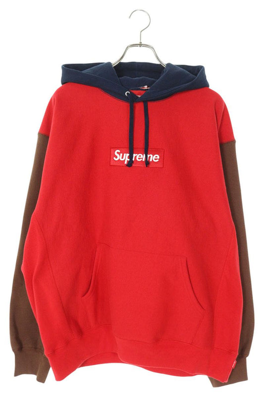 Supreme 24AW Box Logo Hooded Sweatshirt Size XL