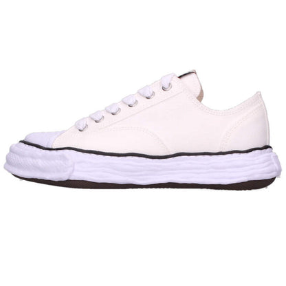 MIHARAYASUHIRO Sneakers White US 10.5