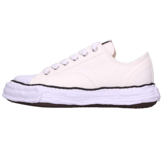 MIHARAYASUHIRO Sneakers White US 10.5