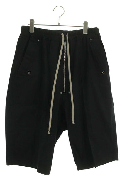 Rick Owens TE Cargo Pants Black Size 36