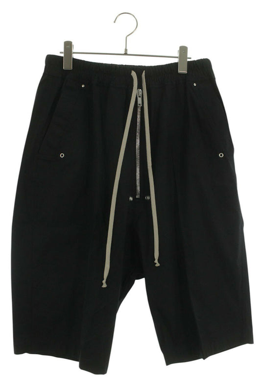 Rick Owens TE Cargo Pants Black Size 36