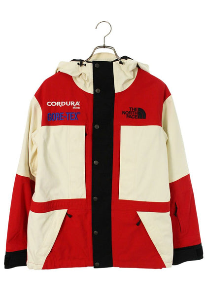 Supreme x The North Face 18AW The North Expedition Jacket Hoodie Size S