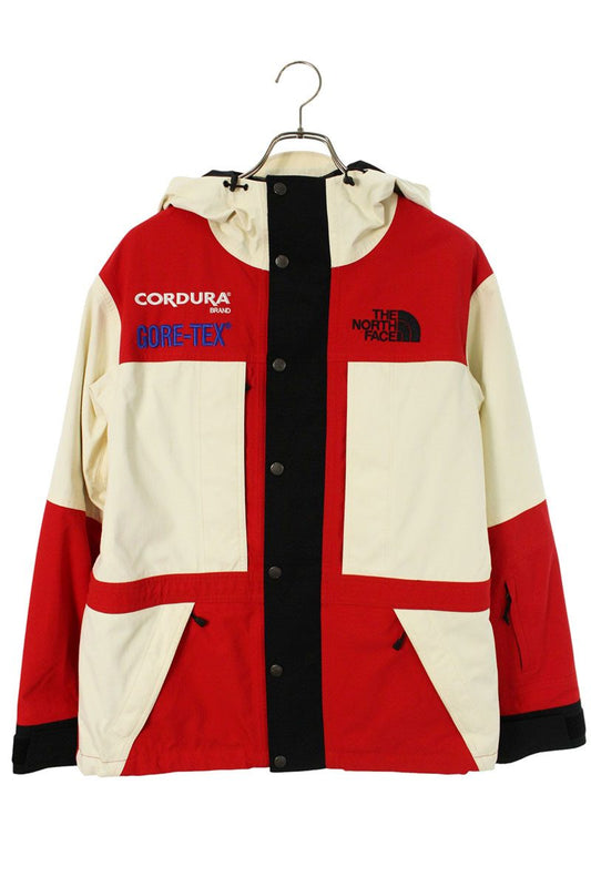 Supreme x The North Face 18AW The North Expedition Jacket Hoodie Size S