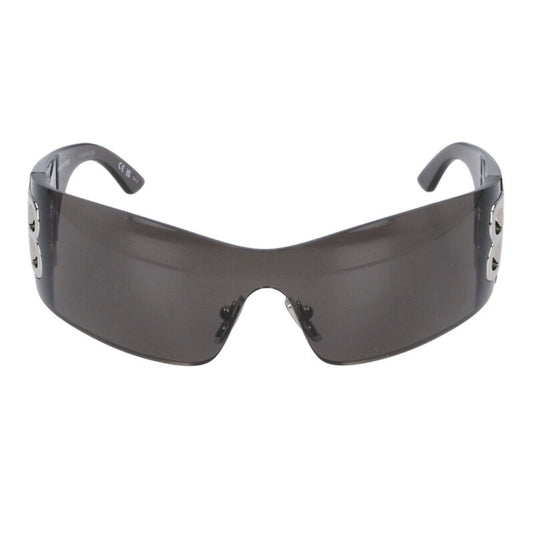 Balenciaga BB Logo Sunglass Black One Size