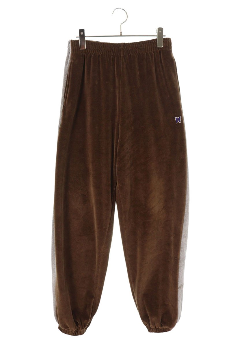 Needles Long Pants Brown Size 28