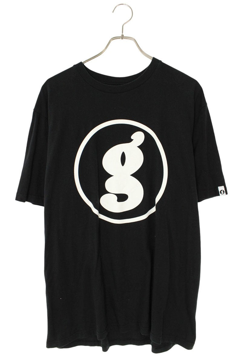 Vintage Supreme Tops - SUPREME x GOODENOUGH 25SS End Racism Tee T-Shirt Black Size L - Authentic Archive