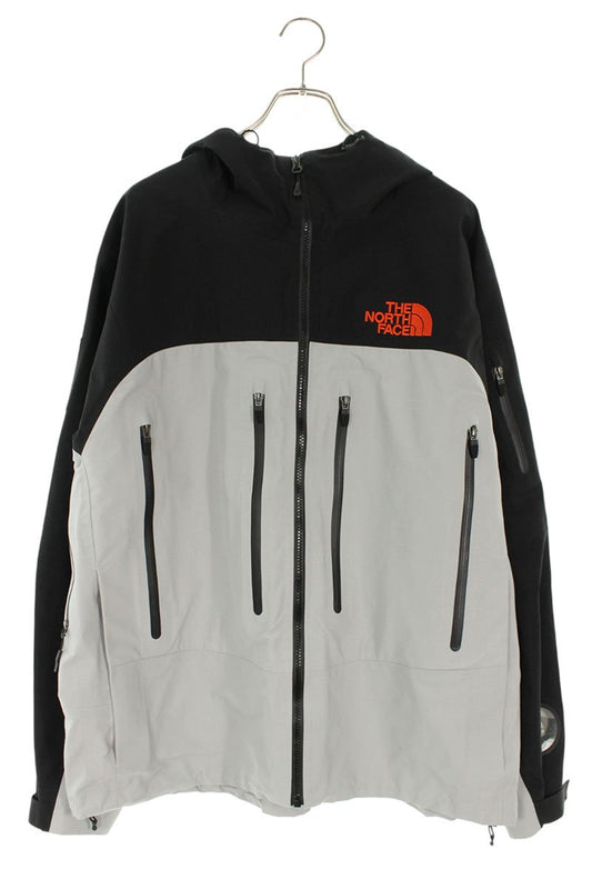 Supreme x The North Face 22AW Taped Seam Shell Jacket Size XL