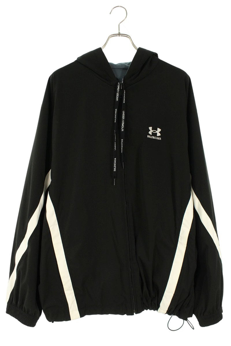 BALENCIAGA x Under Armour Reversible Track Jacket Size S
