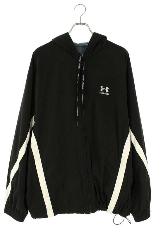 BALENCIAGA x Under Armour Reversible Track Jacket Size S