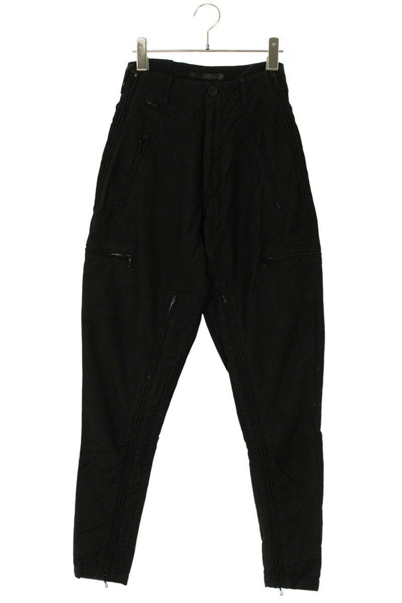 Julius Long Pants Black Size US 30