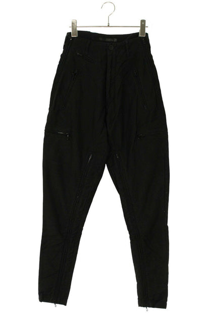 Julius Long Pants Black Size US 30