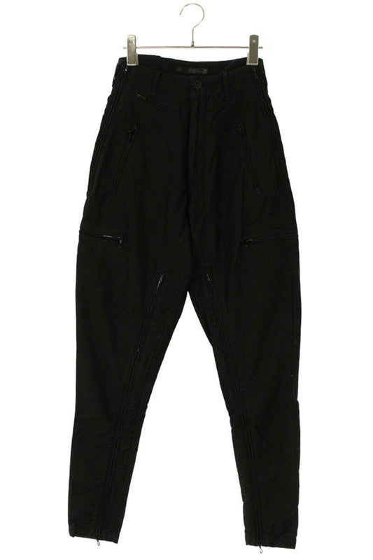 Julius Long Pants Black Size US 30