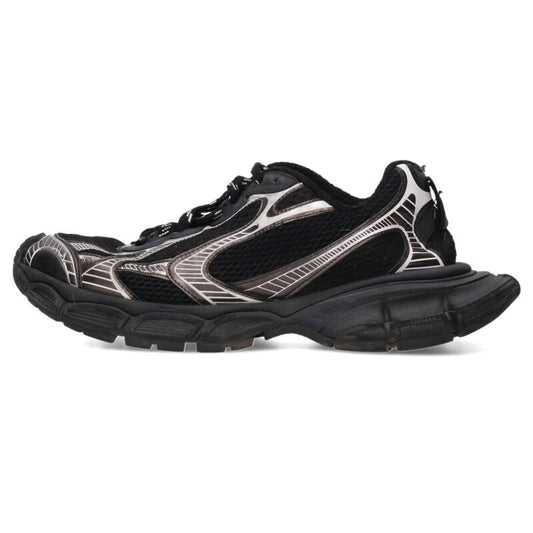 Balenciaga Sneakers Black Size 42