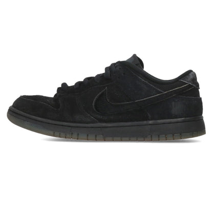 Undefeated x Nike Sneakers Black Size 28cm
