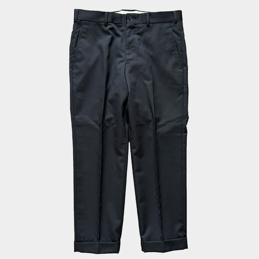 COMME DES GARCONS HOMME DEUX 23AW Trousers Black Size S