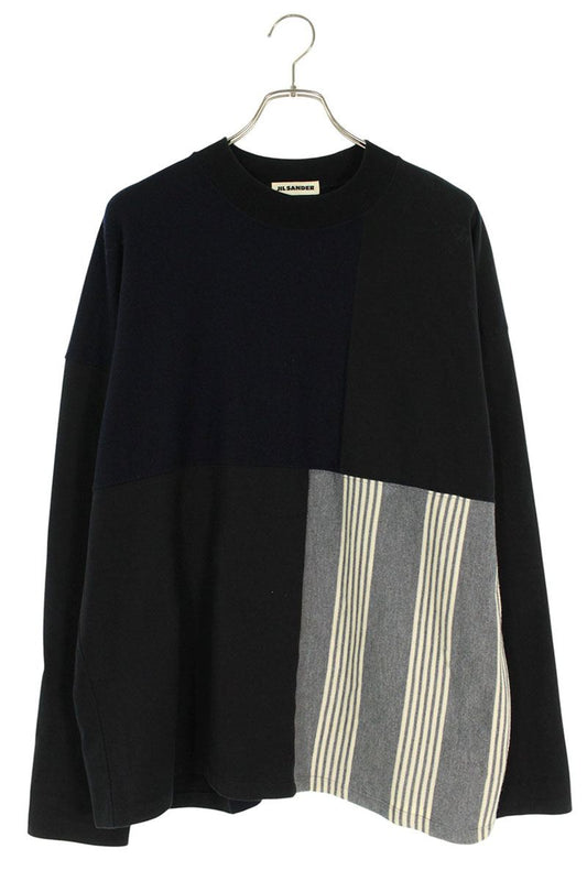 Jil Sander Oversized Long Sleeve T-Shirt Size S