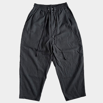 JUNYA WATANABE MAN 23AW Trousers Black Size S