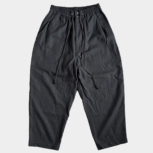JUNYA WATANABE MAN 23AW Trousers Black Size S