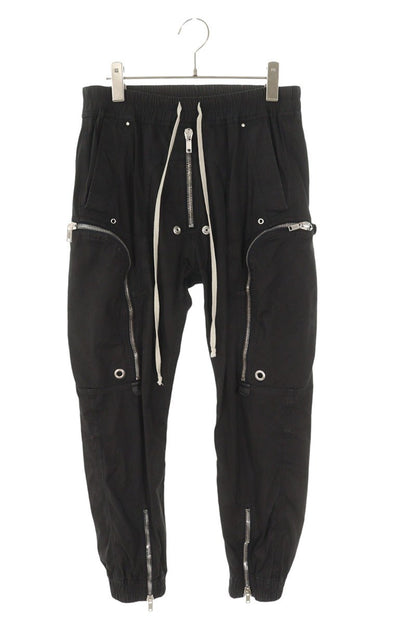 Rick Owens 23AW BAUHAUS CARGO Long Pants Size 33