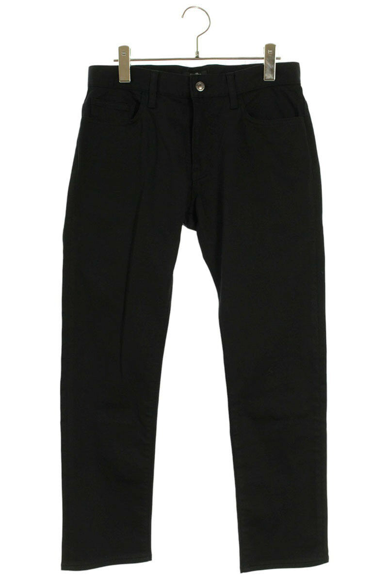 Vintage Undercover Bottoms - UNDERCOVER Long Pants Black Size 32 - Authentic Archive