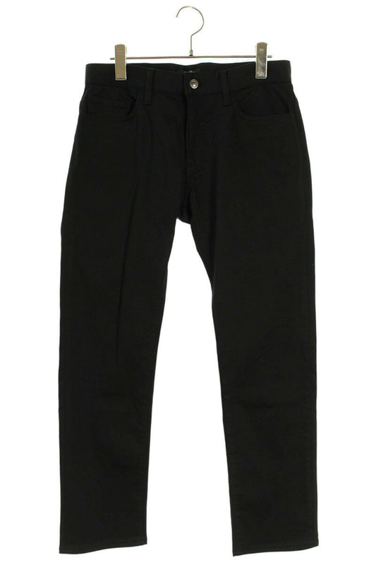 Vintage Undercover Bottoms - UNDERCOVER Long Pants Black Size 32 - Authentic Archive