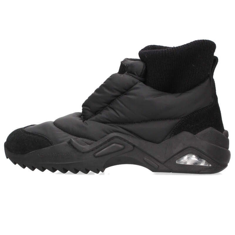 Maison Margiela PUFFER HI TOP PUFFER HI TOP Sneakers Size 43