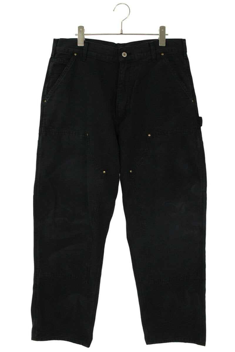 Fragment Design x SEQUEL Long Pants Black Size US 34