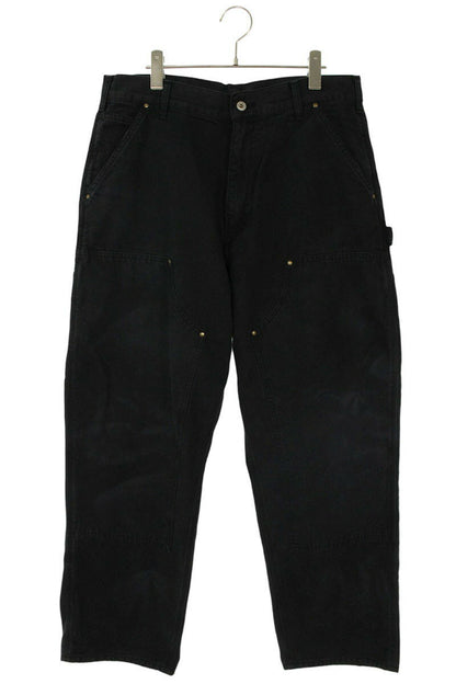 Fragment Design x SEQUEL Long Pants Black Size US 34
