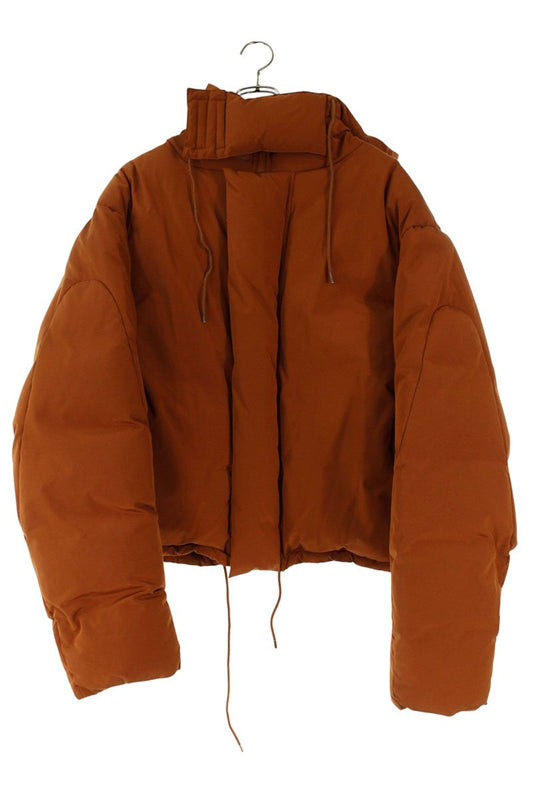 Entire Studios 22AW Zip Up Jacket Brown Size L