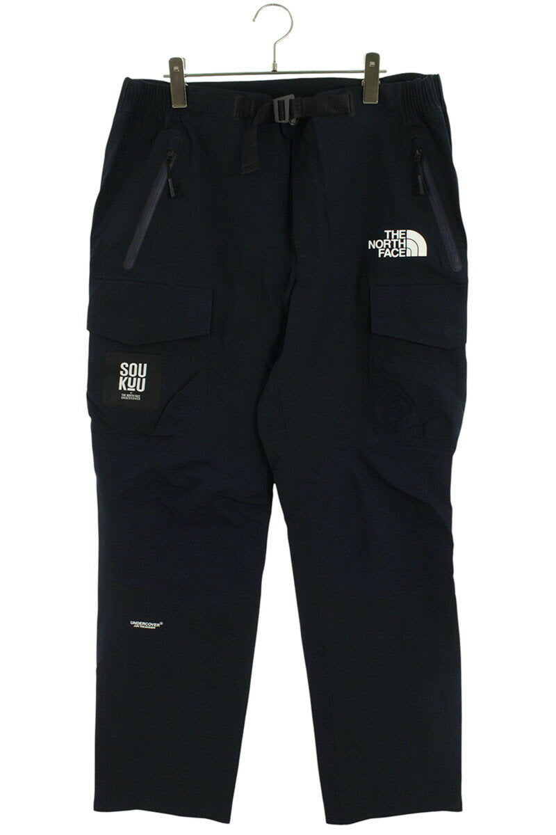 Undercover x The North Face 23AW Long Pants Blue Size L