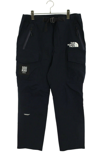 Undercover x The North Face 23AW Long Pants Blue Size L