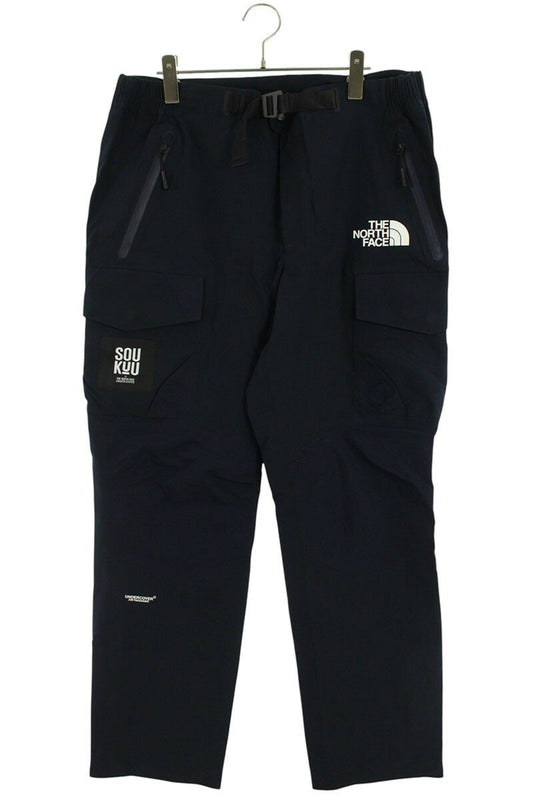 Undercover x The North Face 23AW Long Pants Blue Size L