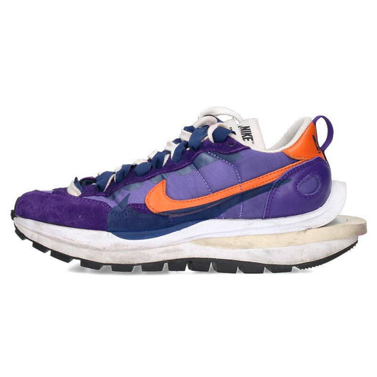 Sacai x Nike Sneakers Purple Size 23cm