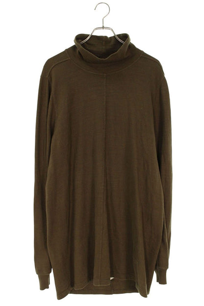 DRKSHDW BG Long Sleeve T-Shirt Brown Size XS